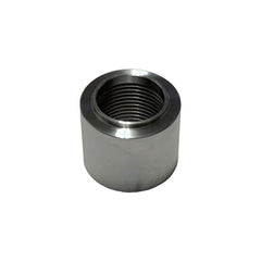 3/4" NPT Female Weld Bung Steel Stepped