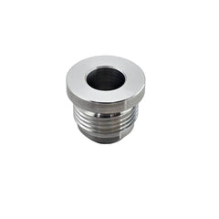 12AN Male Weld Bung Aluminum