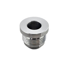 16AN Male Weld Bung Aluminum