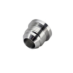 16AN Male Weld Bung Aluminum