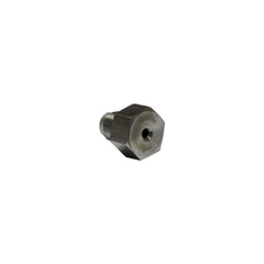 3AN Male Weld Bung Mild Steel