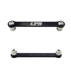 UPR Boost Brace Strap Aluminum