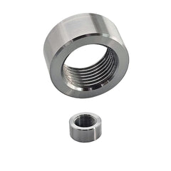 O2 Oxygen Sensor Weld Bung 304 Stainless Steel M18-1.5mm