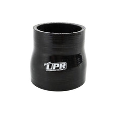 UPR Silicone Reducer Transition Coupler 4 Ply Hose 2.50" to 3.00", 63mm to 76mm