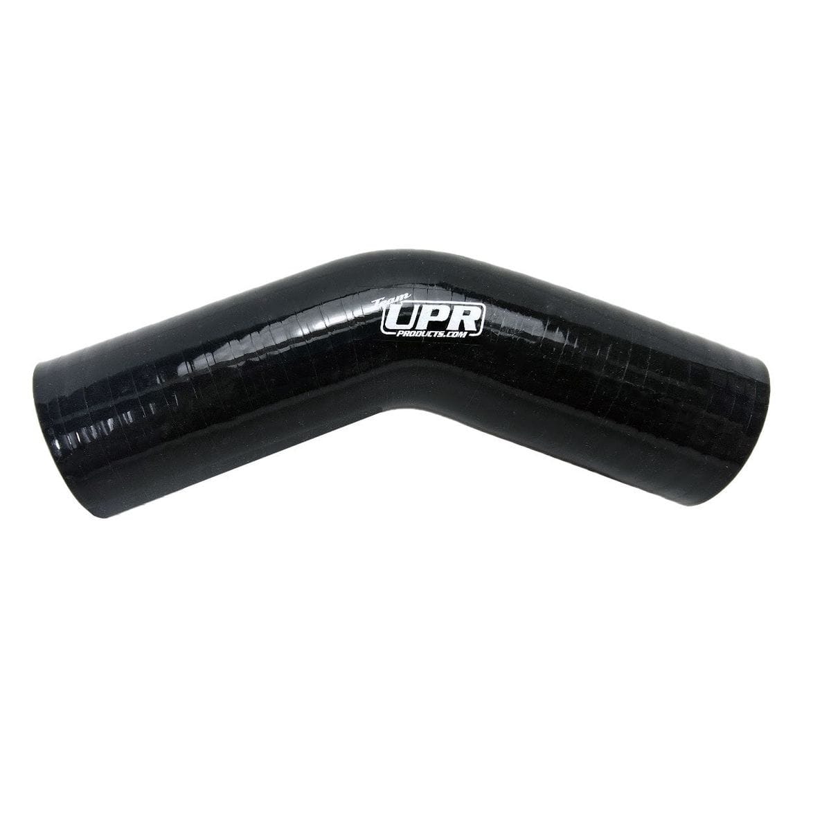 UPR Silicone 45 Degree Elbow Coupler 4 Ply Hose 1.50", 38mm