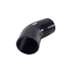 UPR Silicone 45 Degree Elbow Coupler 4 Ply Hose 3.00", 76mm