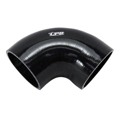 UPR Silicone 90 Degree Elbow Coupler 4 Ply Hose 4.00", 102mm