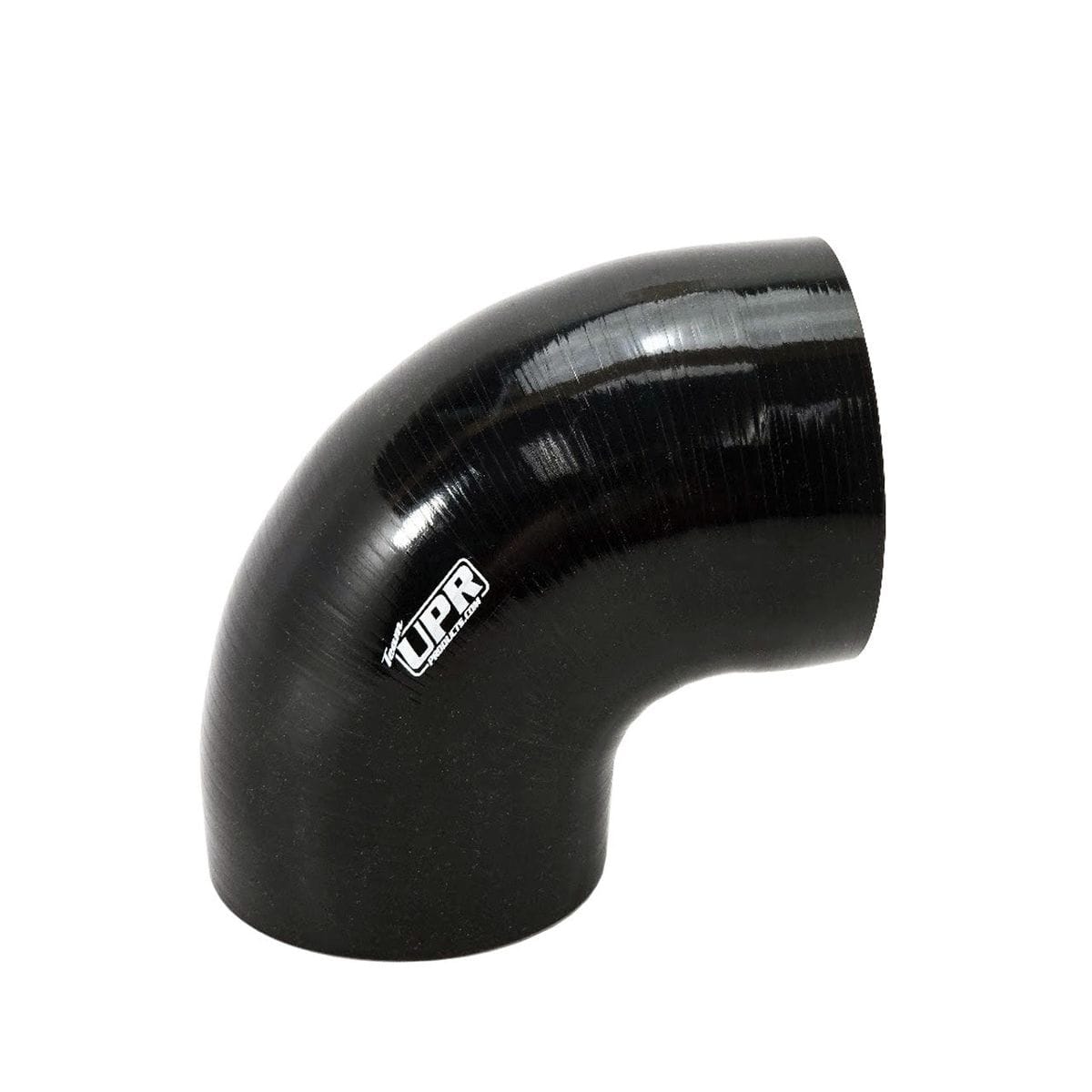 UPR Silicone 90 Degree Elbow Coupler 4 Ply Hose 4.00", 102mm