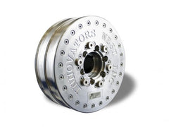 Innovators West (fits 10-15 Camaro, LS Truck, Trailblazer SS) 6 Rib – Std. Dia. Harmonic Damper 860