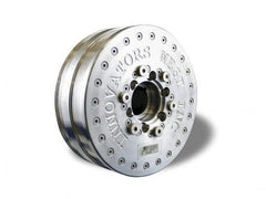 Innovators West (fits 10-15 Camaro, LS Truck, Trailblazer SS) 6 Rib – Std. Dia. Harmonic Damper 860