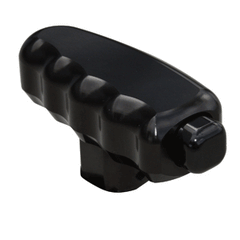 Billet Automatic T Handle (fits 87-04 Mustang) UPR