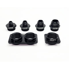 UPR Single Billet Firewall Pass Through 20 AN