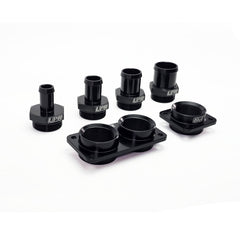 UPR Single Billet Firewall Pass Through 20 AN