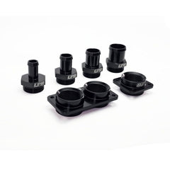 UPR Single Billet Firewall Pass Through 20 AN