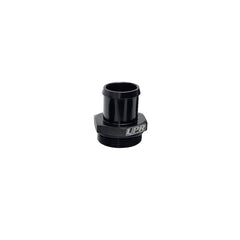 UPR 20AN ORB Male to 1-1/4" Barb Adapter Fitting Black