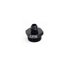 UPR 20AN ORB Male to 10AN Male Adapter Fitting Black