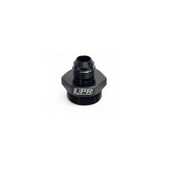 UPR 20AN ORB Male to 12AN Male Adapter Fitting Black