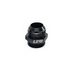 UPR 20AN ORB Male to 20AN Male Adapter Fitting Black