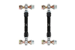 Eibach Front Adjustable Endlink Kit for 11-19 Dodge Charger R/T (Excludes Self Leveling)