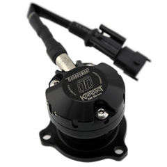 Turbosmart BOV Kompact EM Plumb Back VR3 - Jeep Wrangler JL 2.0 Turbo