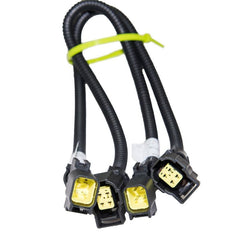 Kooks 2015+ Dodge Hellcat 02 Sensor Wiring Extensions