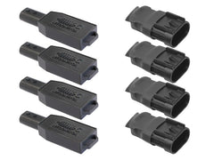 aFe 14-19 Chevrolet Corvette (C7) CONTROL Electronic Shock Delete Module & Ride Height Simulators