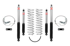 Eibach Pro-Truck Lift Kit 17-19 Ford F250 Super Duty 4WD LIFT SYSTEM (Stage 1)