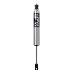 Fox 2017+ Ford F250 Super Duty 2-3.5in Lift Front 2.5 Performance Series Smooth Body IFP HTO Shock