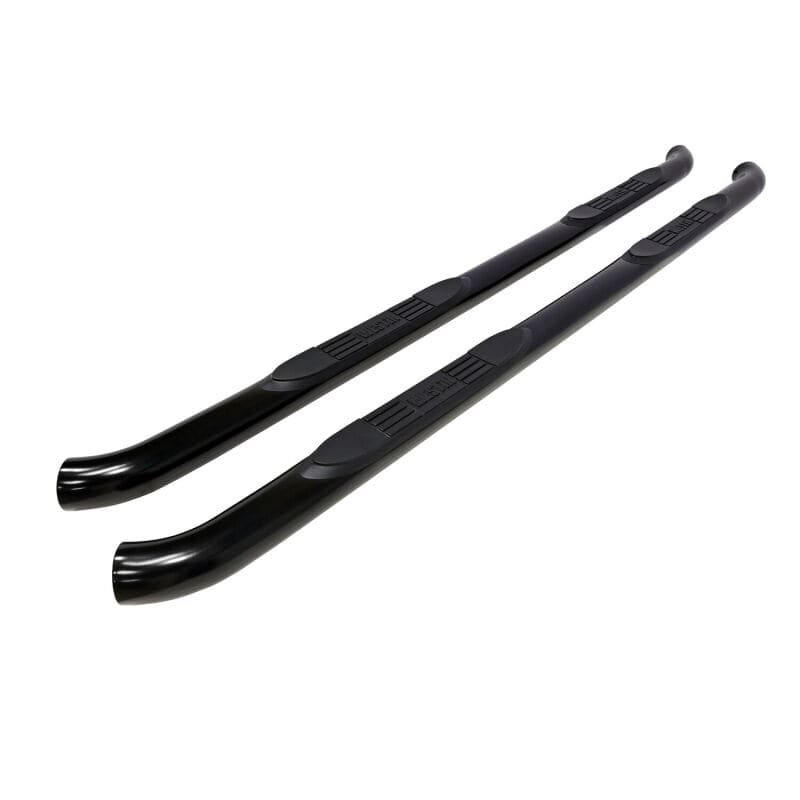 Westin 22-24 Ford Maverick E-Series 3 Nerf Step Bars Black