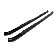 Westin 22-24 Ford Maverick E-Series 3 Nerf Step Bars Black