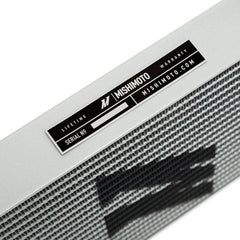 Mishimoto 94-02 Dodge Ram 5.9L Cummins Transmission Cooler