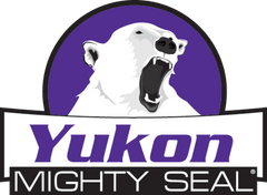 Yukon Gear Inner Axle Seal For Jeep Wrangler JK Front Dana 30 / Dana 44