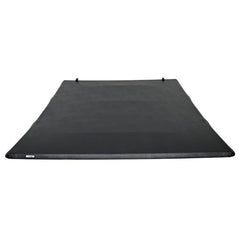 Westin 02-18 Dodge RAM 1500 / 03-22 2500/3500 6ft. 4in. Bed Soft Tri-Fold Tonneau Cover - Black