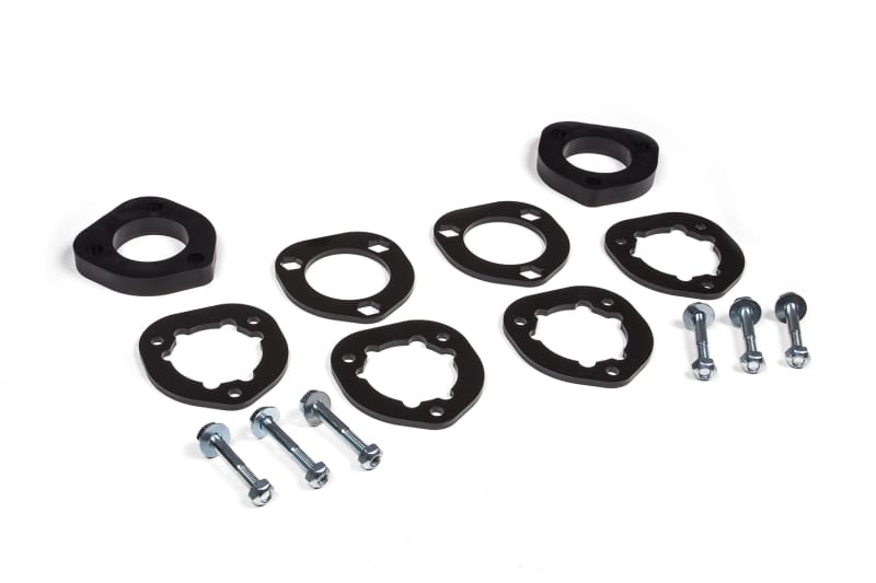Zone Offroad 2019 Ram 1500 Front Leveling Kit - 2in