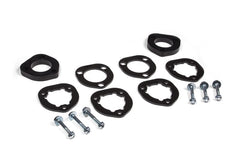 Zone Offroad 2019 Ram 1500 Front Leveling Kit - 2in