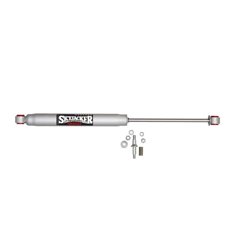 Skyjacker 08-25 Ford F250 9000 MAX OEM Replacement Steering Stabilizer Kit