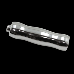 Billet Designer E Brake Handle (fits 93-04 Ford Mustang Cobra) UPR