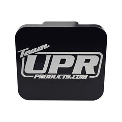 Team UPR Billet Hitch Plug Receiver Towing