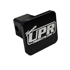 Team UPR Billet Hitch Plug Receiver Towing