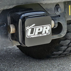 Team UPR Billet Hitch Plug Receiver Towing