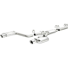 MagnaFlow Sys CB 05 Chrysler/Dodge SRT 6.1 V8
