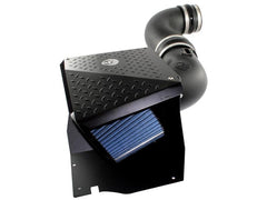 aFe MagnumFORCE Intakes Stage-2 Pro DRY S 11 Ford F-150 V6 3.5L (tt) EcoBoost