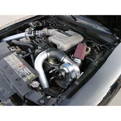 ProCharger Supercharger HO Intercooled Kit (fits 94-95 Mustang 5.0) 1FB100-09I