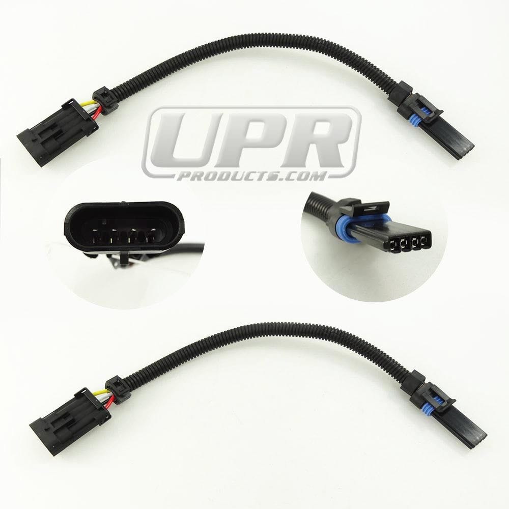 Optispark Harness – 95-97 GM Delphi/Packard – Ballenger Motorsports (CONN-85653)