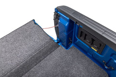 Husky Liners 24-26 Ford Ranger SuperCrew 5ft Bed Guardian Comfort Bed & Tailgate Mat
