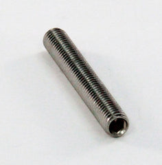 SOHC DOHC Stainless Steel Exhaust Stud Kit 32pc (fits 96-10 Ford Mustang) UPR