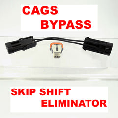 Skip Shift Eliminator CAGS (fits 97-13 Corvette)