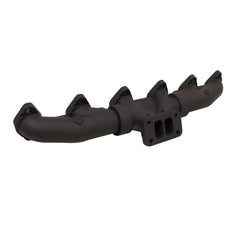 BD Diesel 88-98 Dodge 5.9L 12-Valve Cummins Pulse Exhaust Manifold Kit