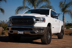 2019+ RAM 1500 2-3in. Stage 1 Suspension System W/ Tubular Upper Control Arms
