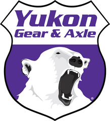 Yukon Gear Master Overhaul Kit for 2019+ RAM AAM 11.5in Rear Differential